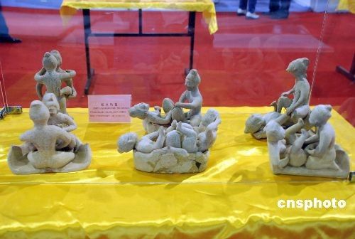 第六届全国性文化节落下帷幕 一场关于健康、科学与文明的公共对话
