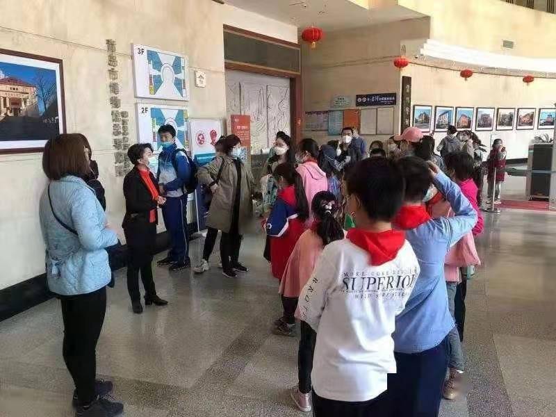 清明小长假青岛文旅市场观察 144.98万人次背后的互联网文化服务赋能